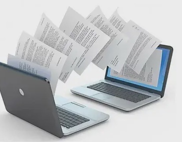 Электронный документооборот (ЭДО)